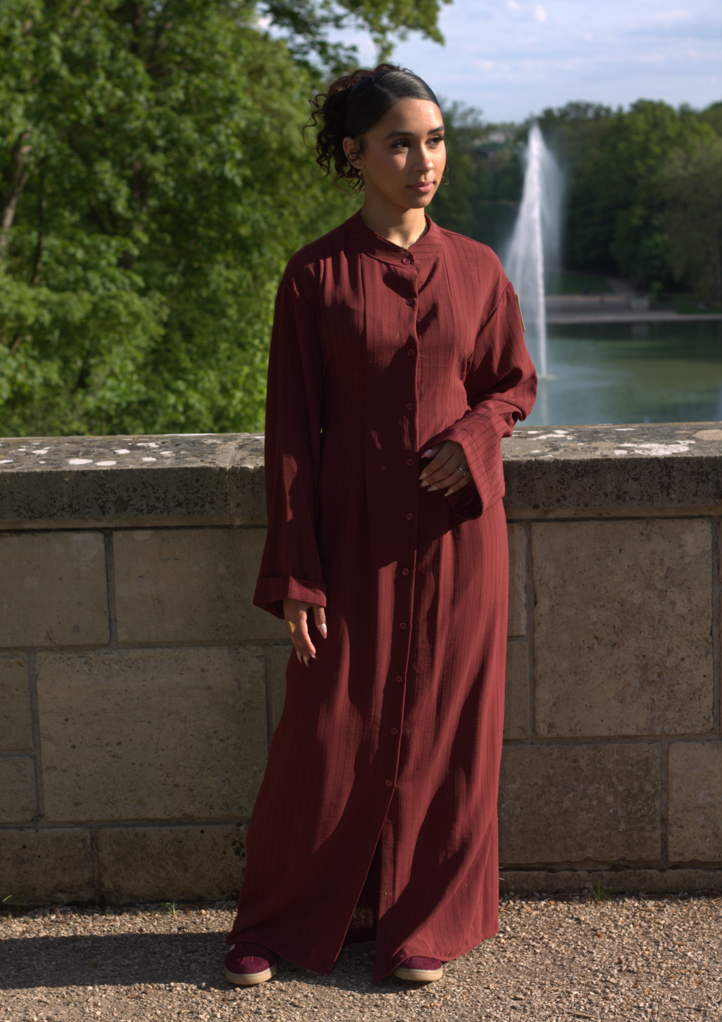 Robes