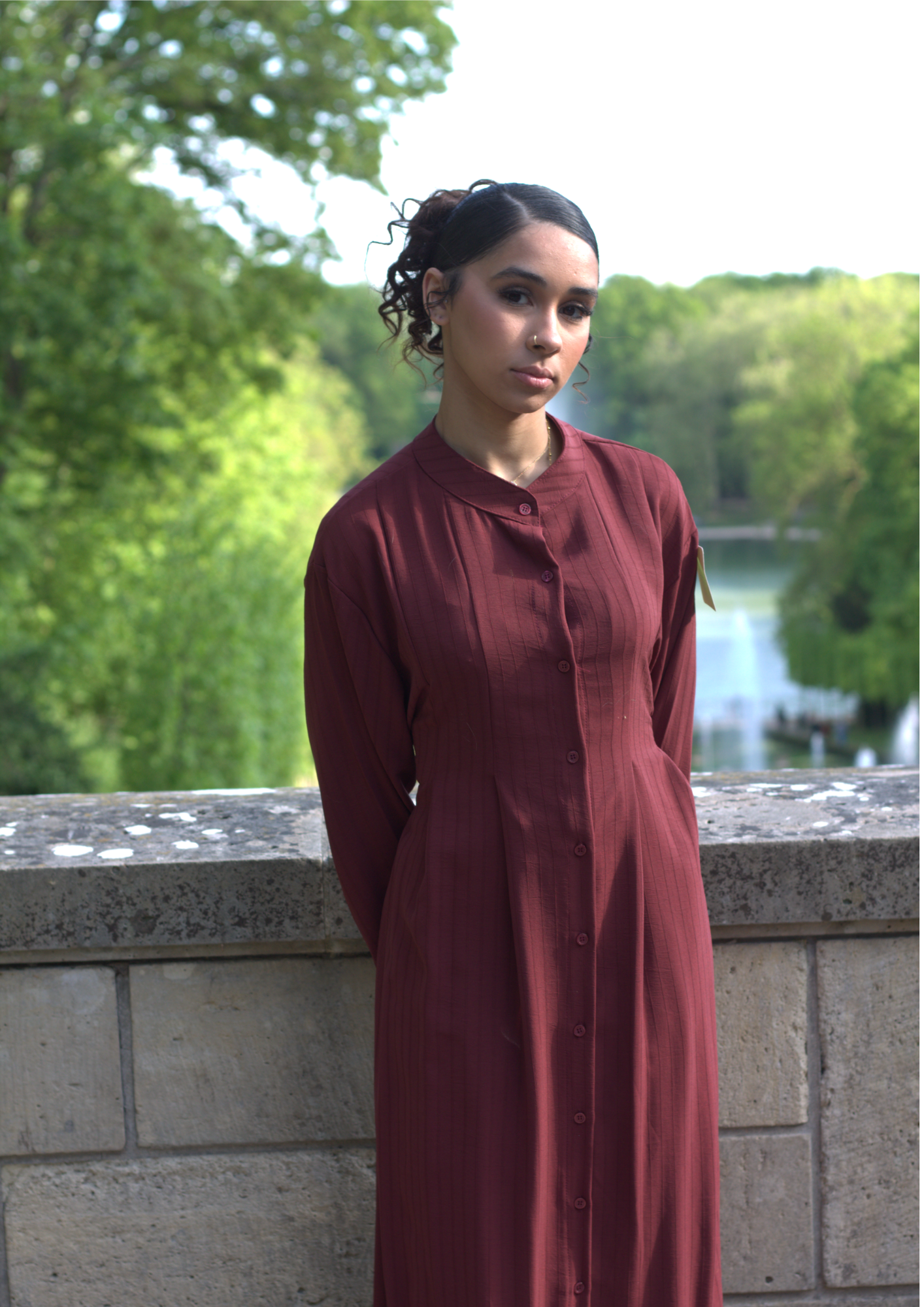 Robe Rivoli