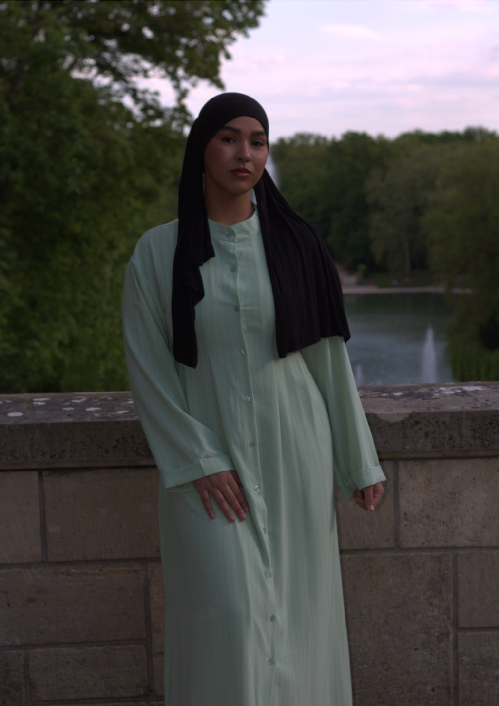 Robe Rivoli