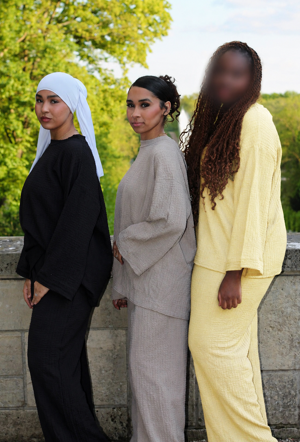 Ensemble Orsay