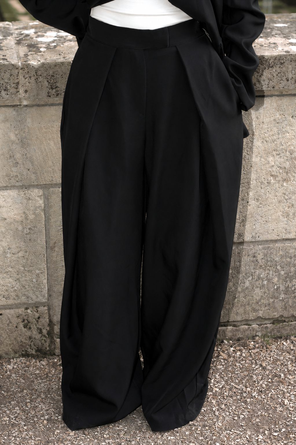 Pantalon Montaigne