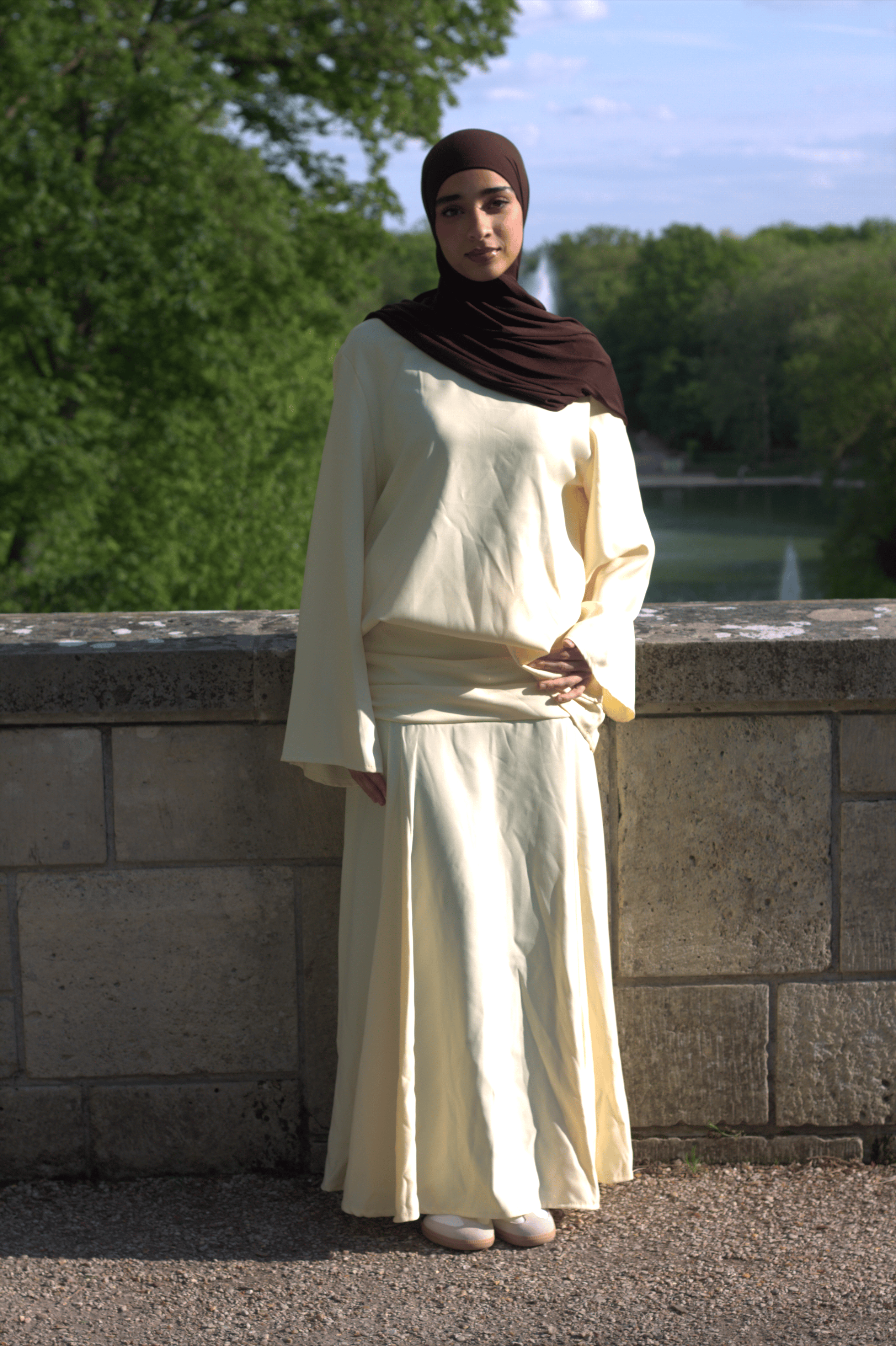 Ensemble Evora
