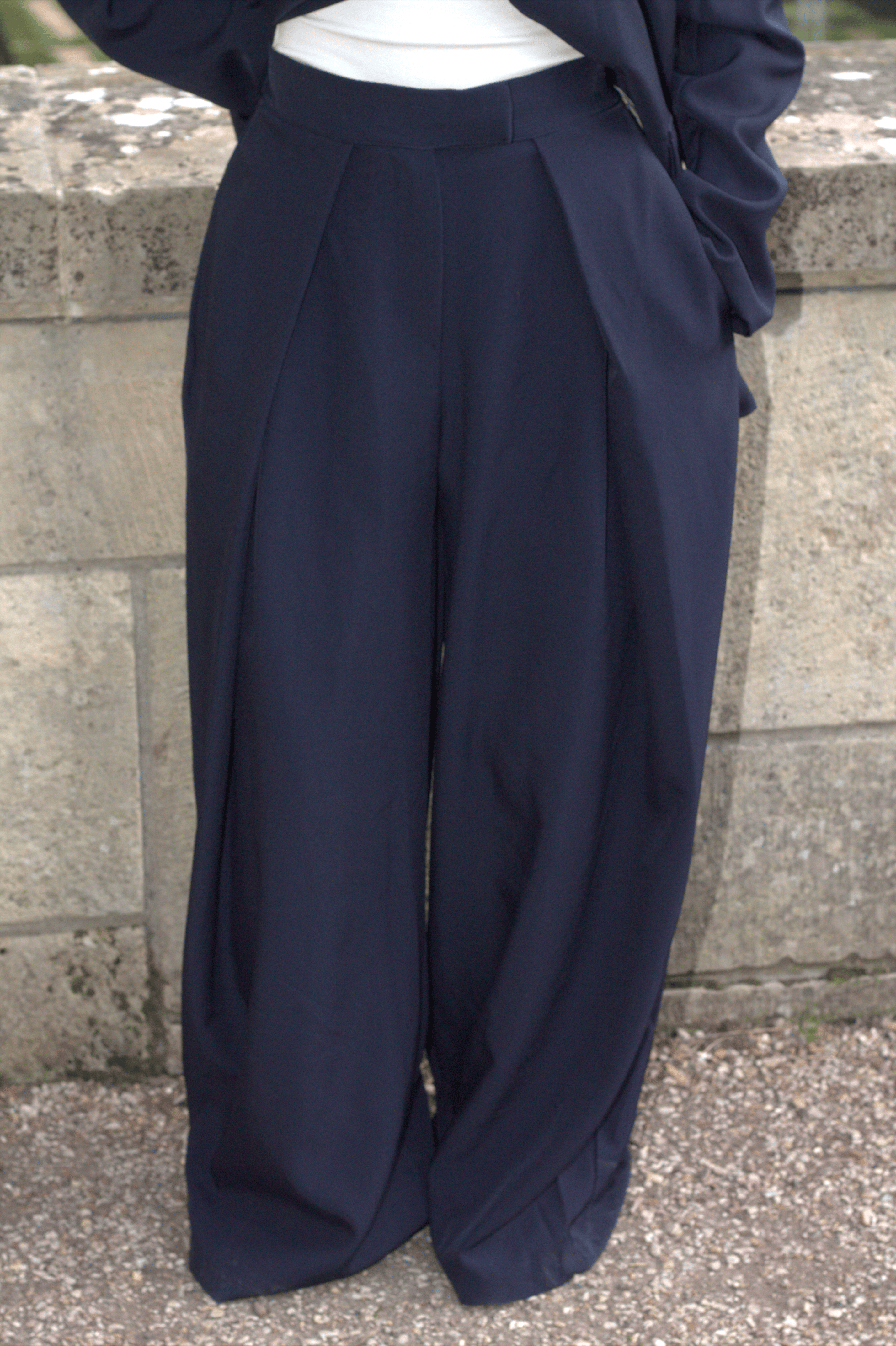 Pantalon Montaigne