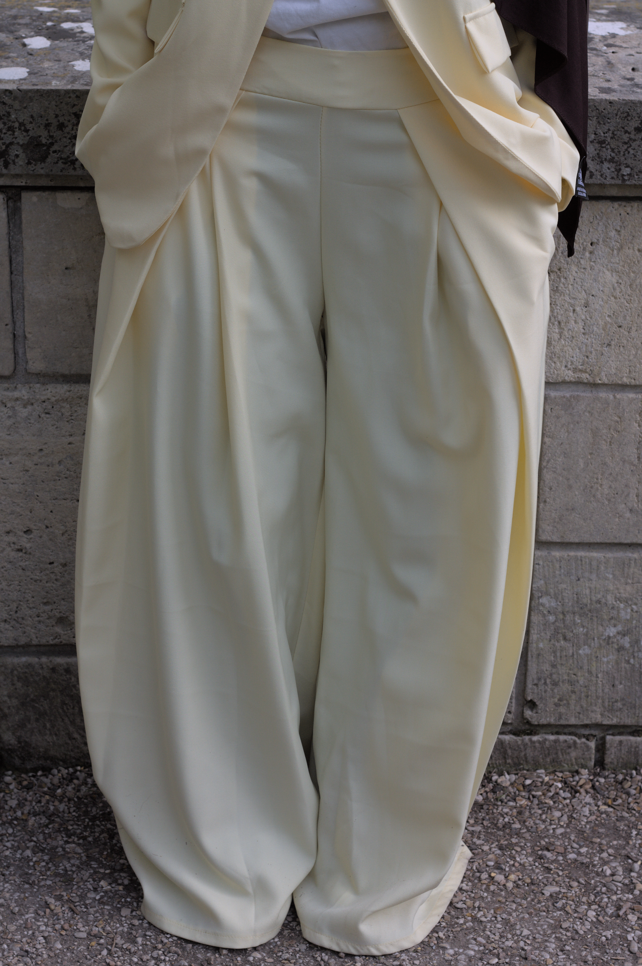 Pantalon Élysée