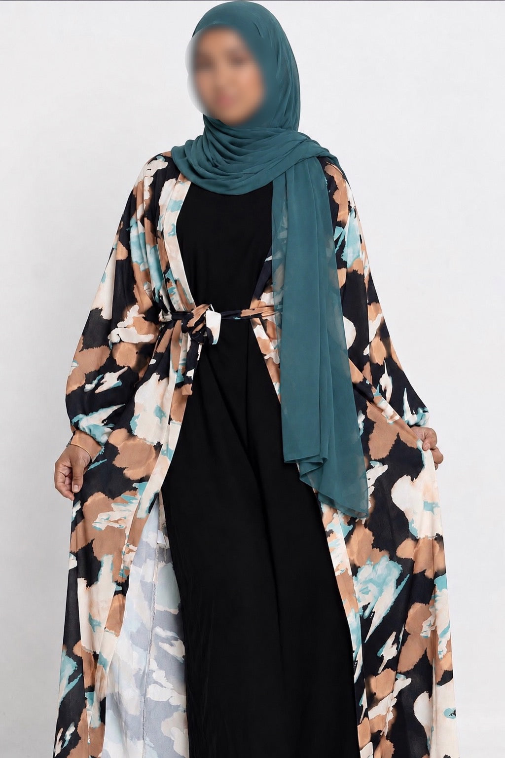 Sous-abaya