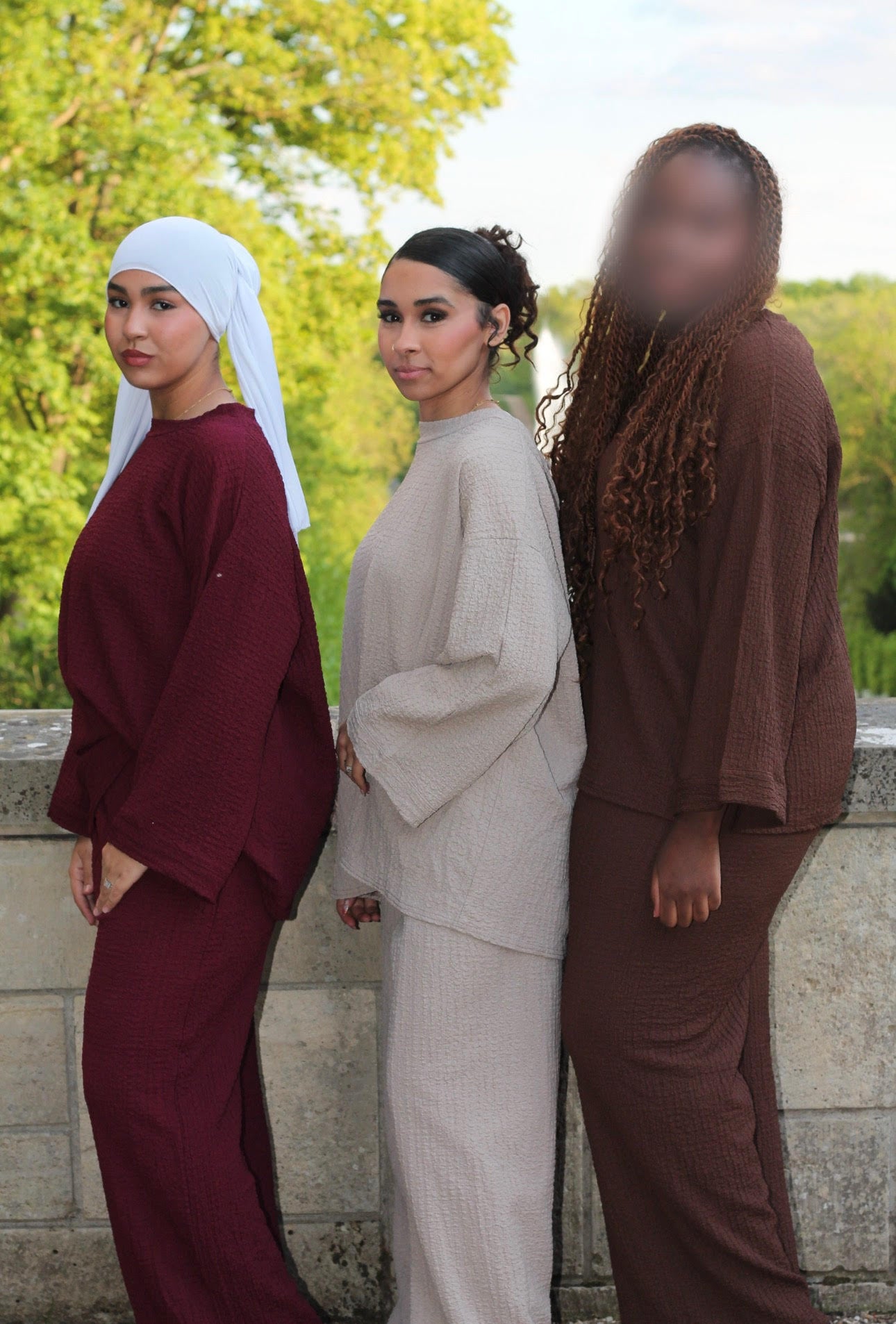 Ensemble Orsay